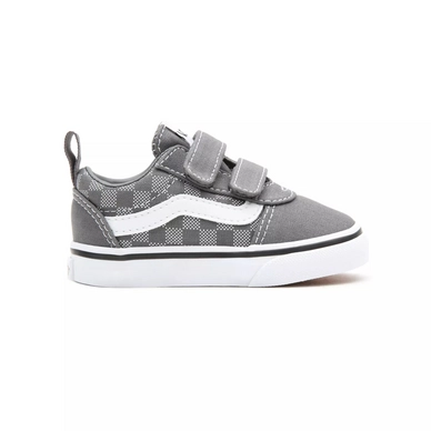 Vans on sale ward pewter